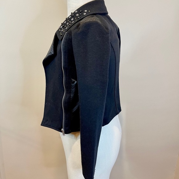 Rockstar Sweater (Never Worn) - Picture 4 of 4